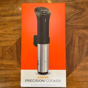 Anova Precision Cooker